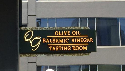 Quintessential Gourmet