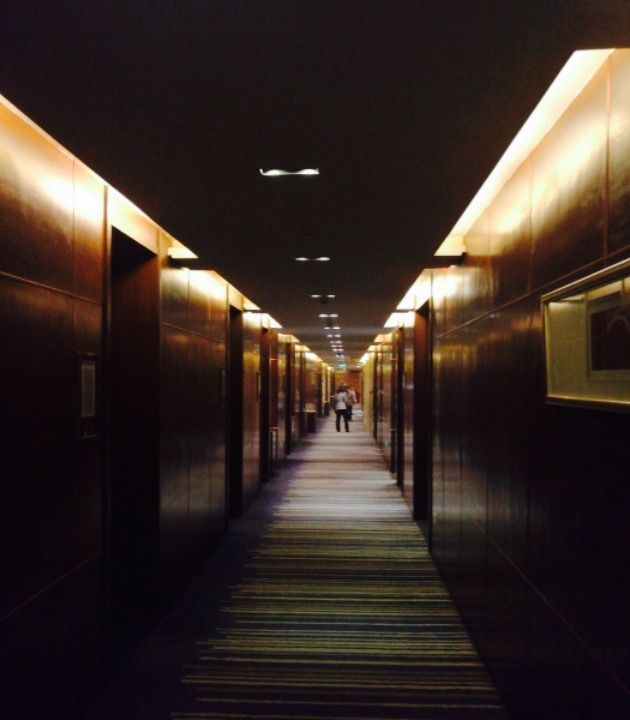 济源世纪酒店·餐厅