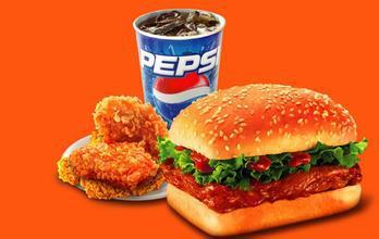 肯德基(采荷店)