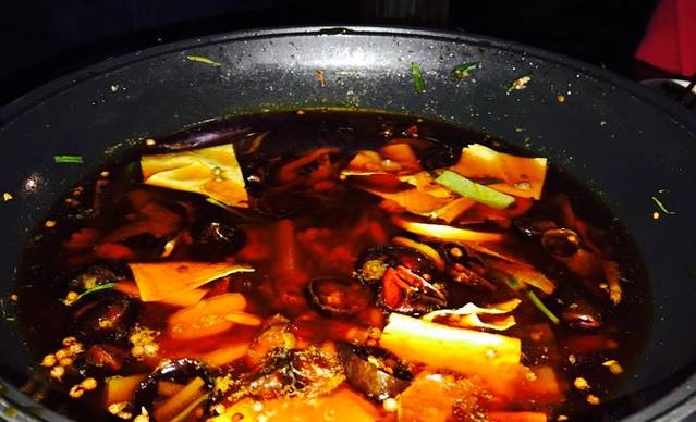 一只烧鸡公(大礼堂店)