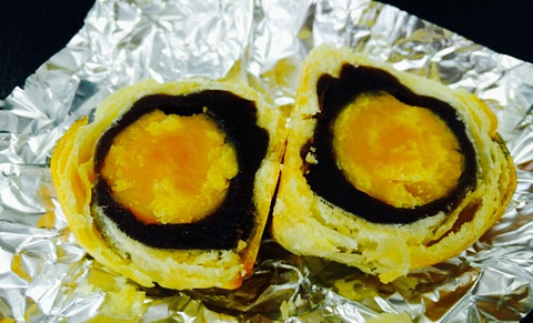 鼓浪屿®馅饼
