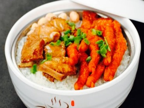 2018菜饭骨头汤_旅游攻略_门票_地址_游记点评,上海旅游景点推荐 - 去