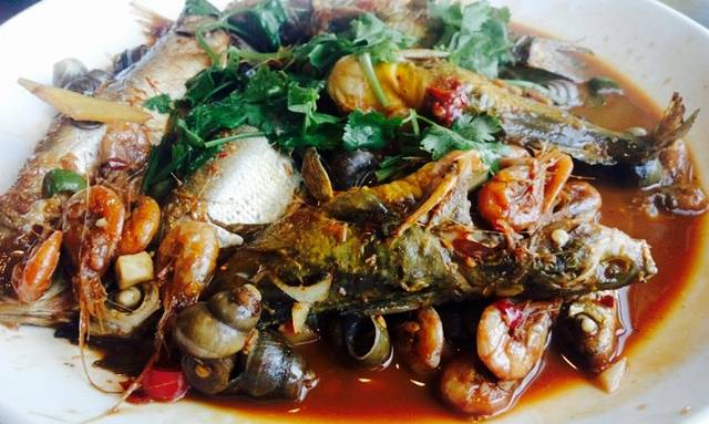 金乡遇(太湖店)