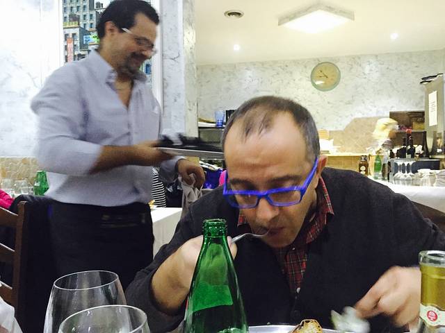 Ristorante Nuovo Canestro