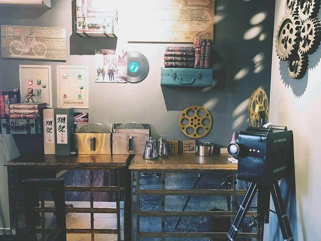 烧肉放映室3.0和牛烤串