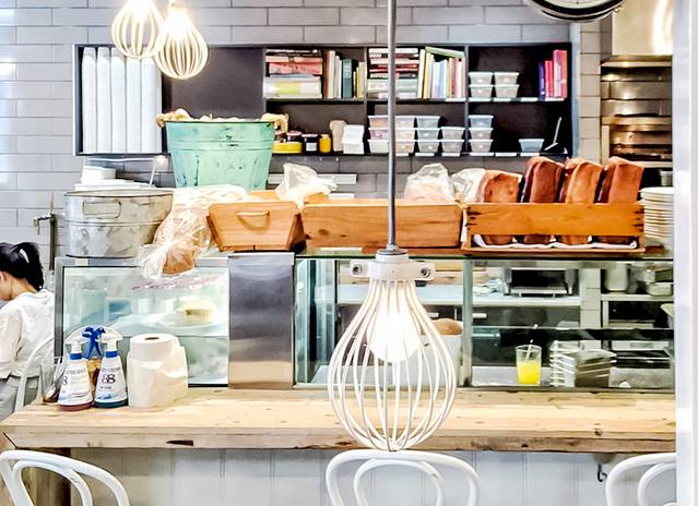 The Hardware Société