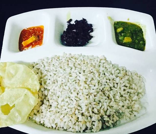 Hotel Nityanand Restaurant