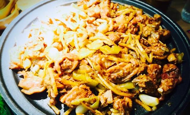 丫丫厨娘·柠檬鸭(江南万达店)