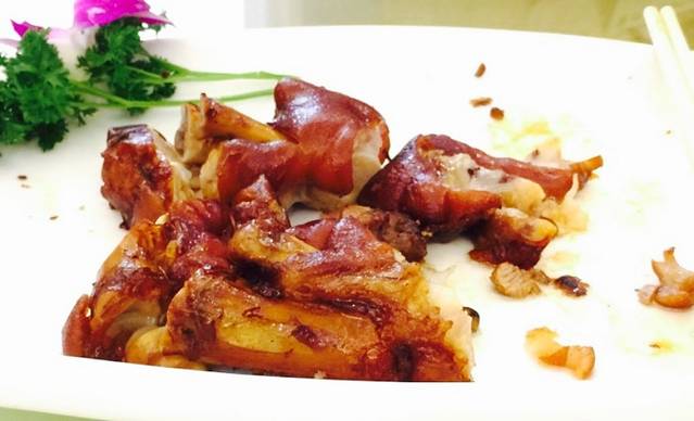 四季大酒楼(厚街白濠店)