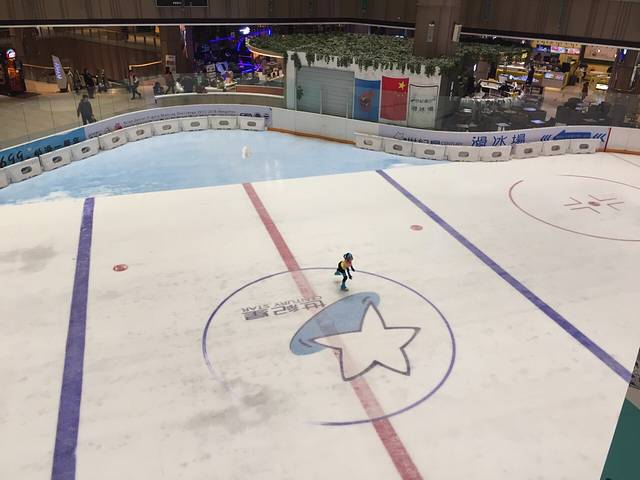 凯德天府(天仁路店)