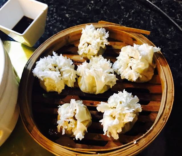 滨河味道(榆次店)