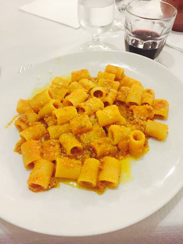 Osteria Antichi Sapori da Leo