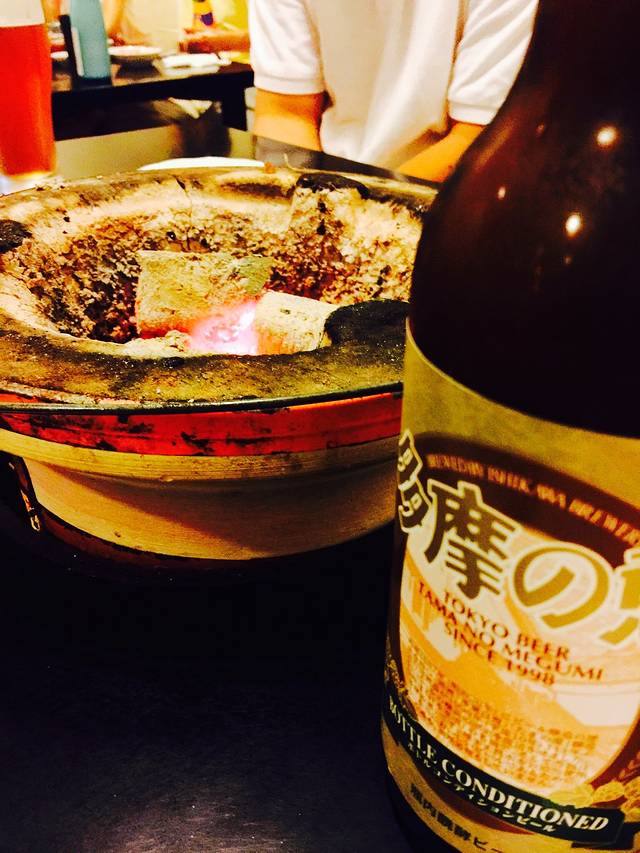 Hanada Style Yakiniku Sumiya