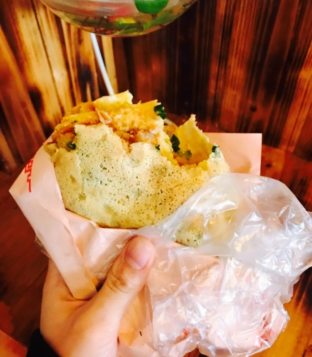 重庆鸡公煲(菜场街店)