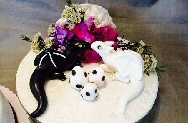 Tortenatelier Radevormwald & Halver