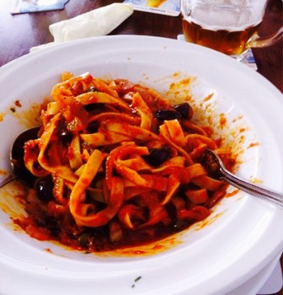 The Dragon Hotel Restaurant