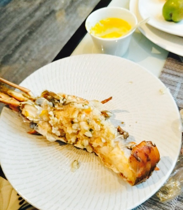 晋江温德姆酒店餐厅