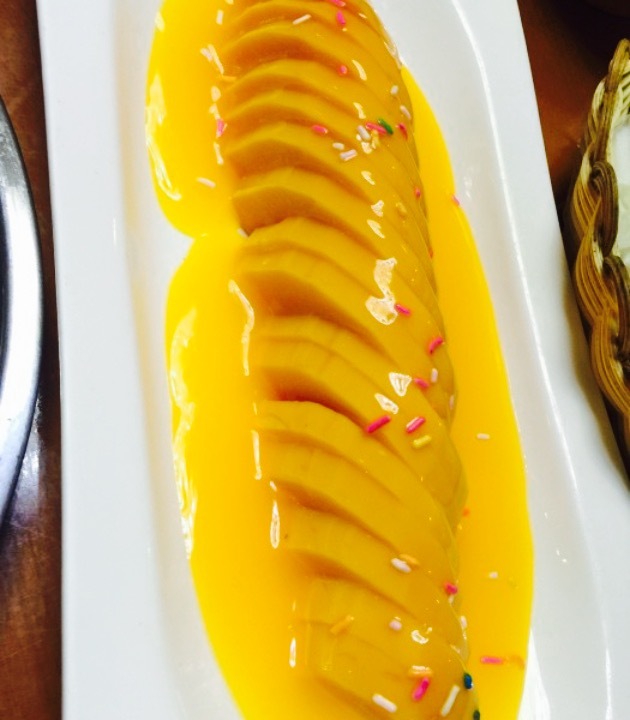 羊开泰餐厅·清真