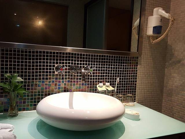 鑫都国际大酒店·餐厅