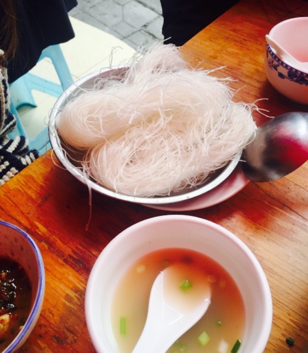 内江三三牛肉汤