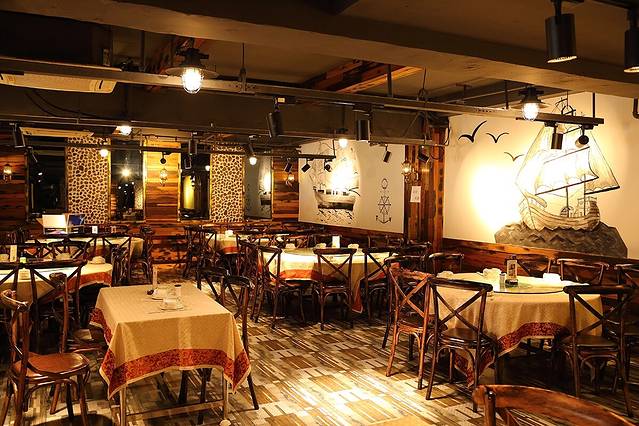 谢三姐金奖啤酒鱼(总店)