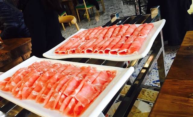 德庄火锅(闸口店)