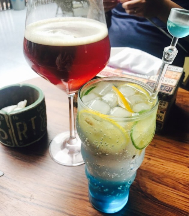 穆得·老周家牛肉烧饼(普利街店)