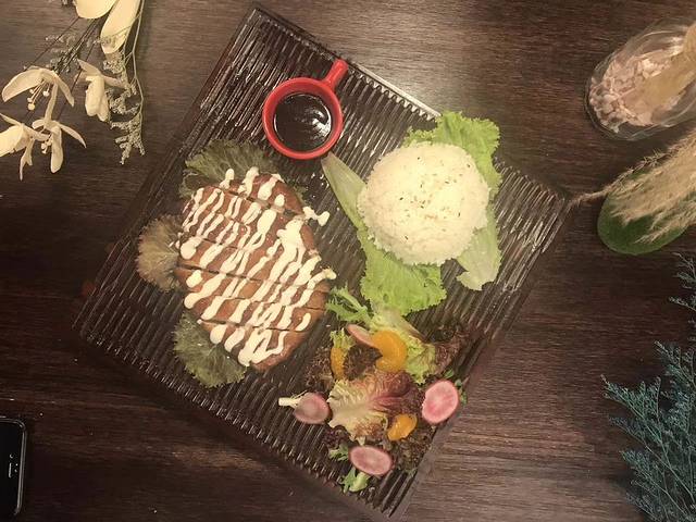 黄金比萨(王顶堤店)