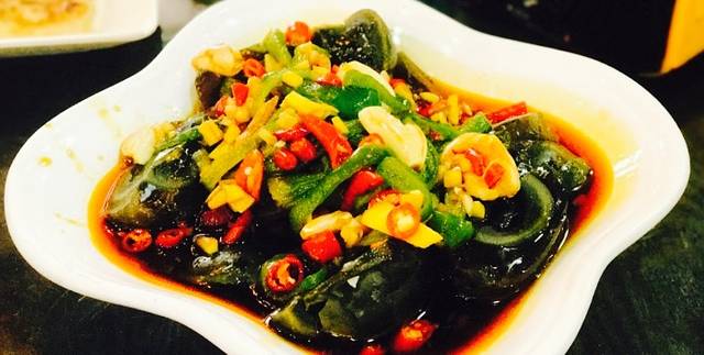 老乡村(国贸店)