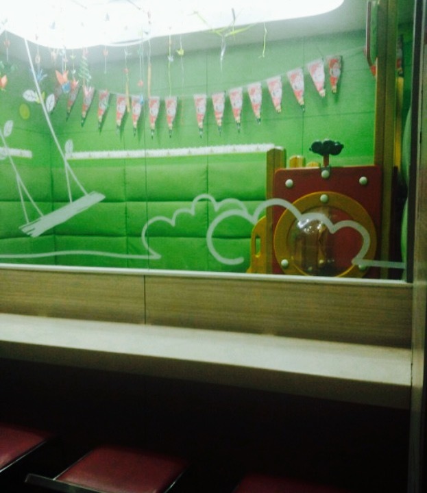 肯德基(亿龙店)