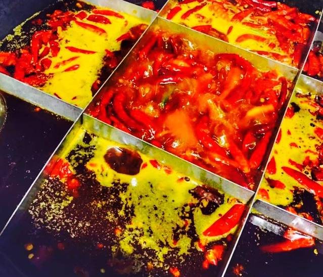 弟兄老火锅(祥瑞新城店)