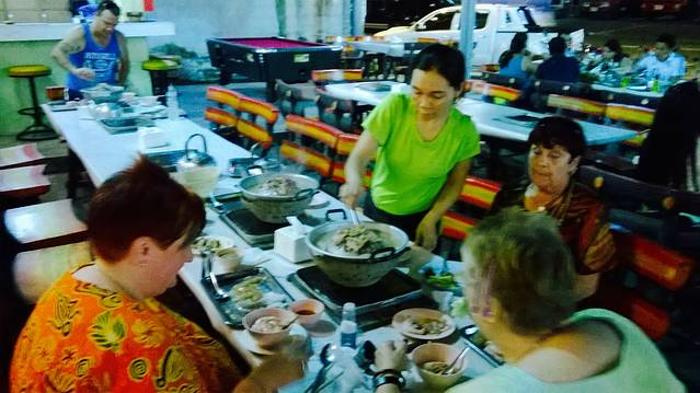 Khon Kaen Buffet BBQ