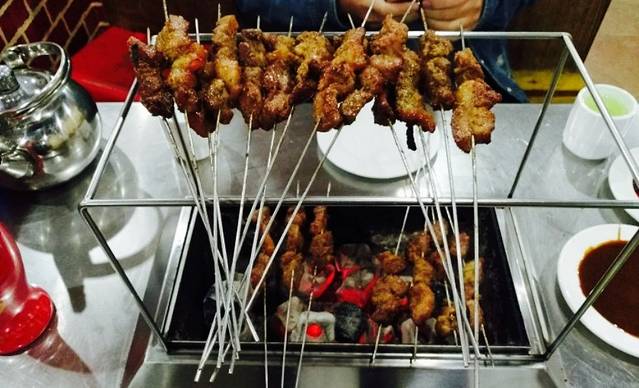 老车家(颐泽花园店)