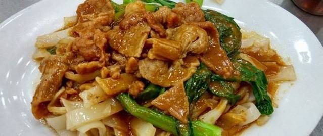 方荣记沙嗲牛肉专家