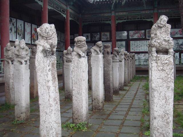 西安书林图书批发市场