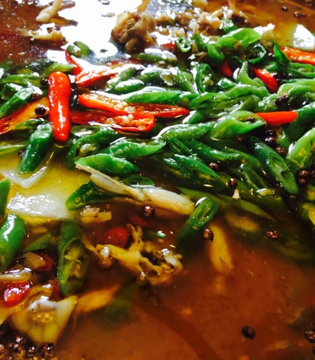 2021星酒香鸡鱼馆攻略,乐山星酒香鸡鱼馆美食推荐,点评/电话/地址