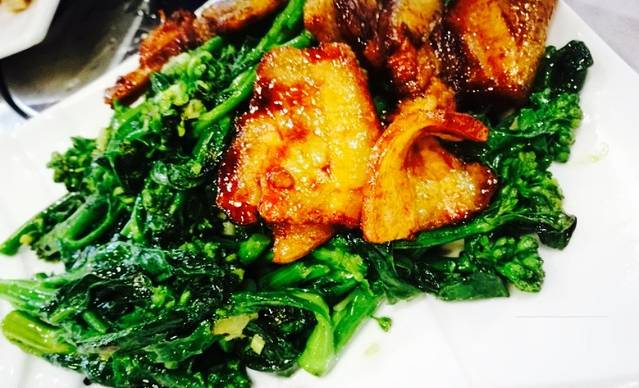 新银姐家厨·鱼生专门店(南泰路店)