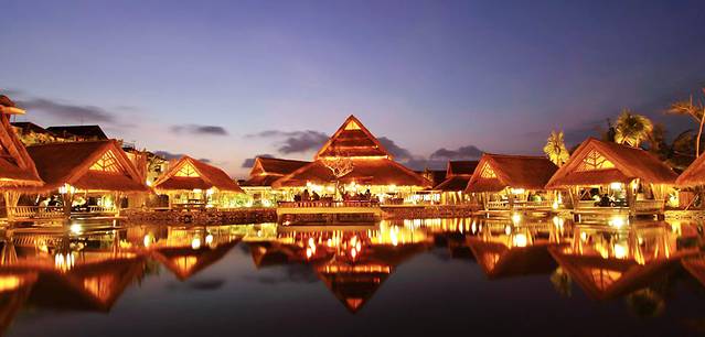 Bale Udang Mang Engking Kuta