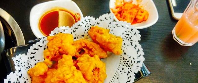 玛喜达年糕火锅(北方新天地店)