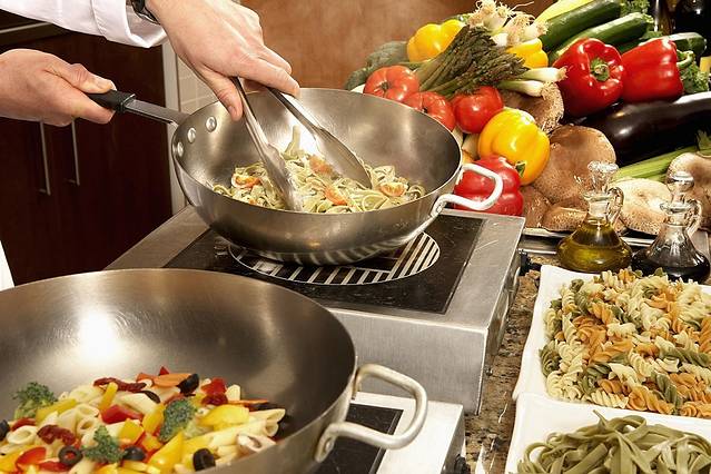 珠海华发喜来登酒店·FEAST全日餐厅