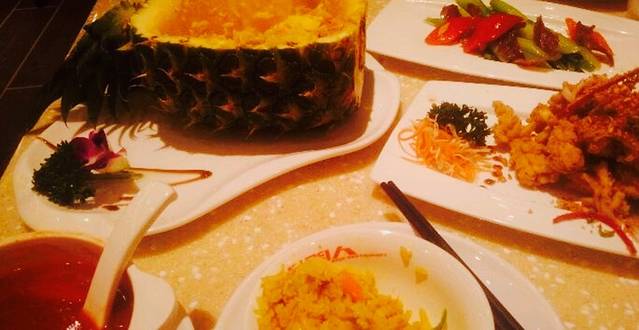 近水楼(富阳路店)