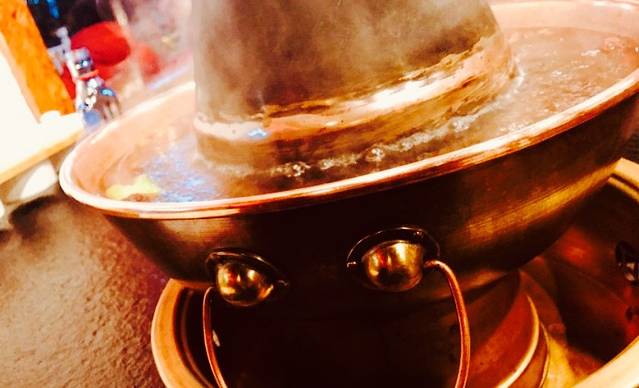 铃木食堂(小菊儿胡同店)