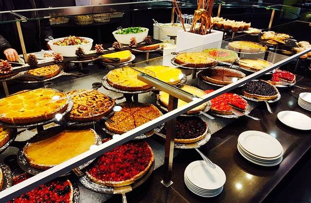 Migros metropole 2000