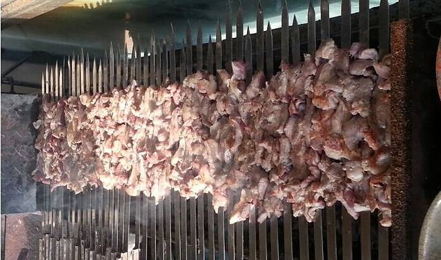 紫光园(马桥店)