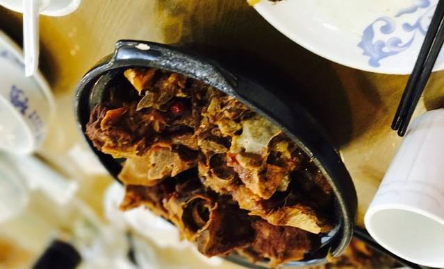 马家馆(石家大院店)