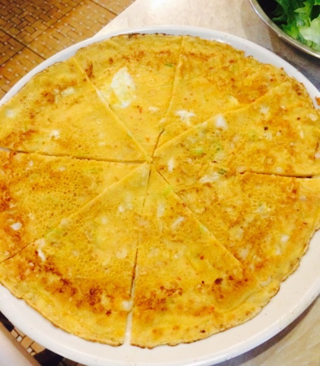 朴氏传统炭火烤肉(和兴路店)