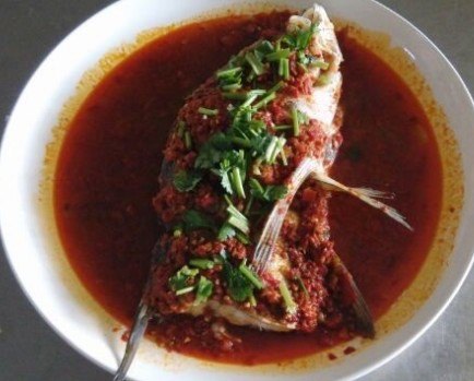 塞上人家川味汉餐(平罗县沙湖店)