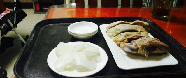 撒尔塔东乡手抓餐厅(宝汉直街店)