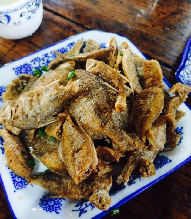 门半掩饭店·世外桃源