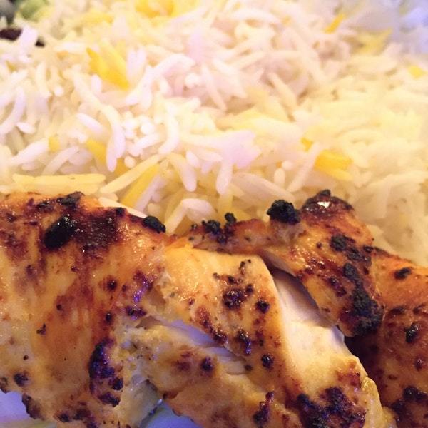 Shekarchi Bar & Grill